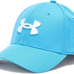 Under Armour Herren -blitzende Kappe Stretch Fit Fit