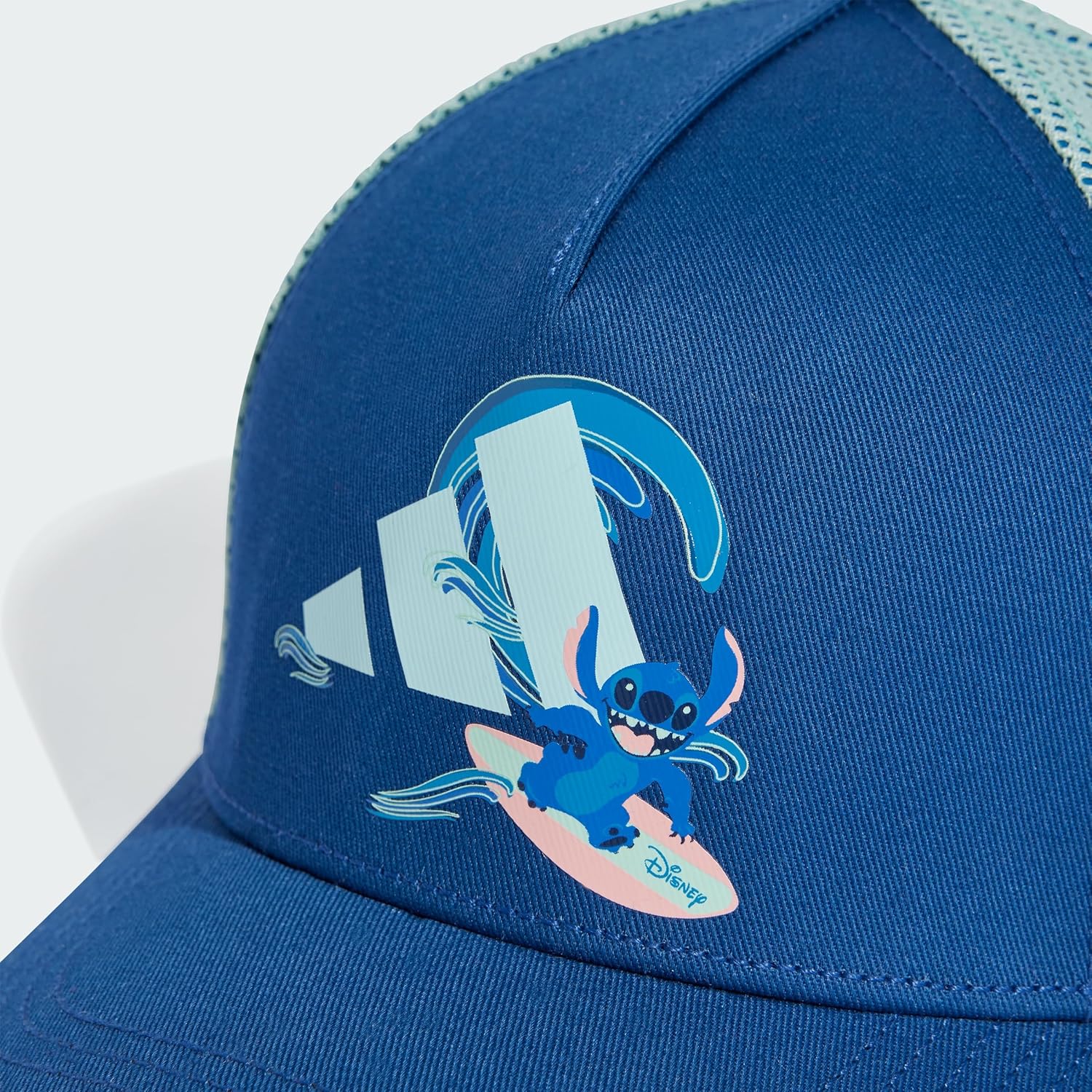 adidas unisex kids x disney lilo & stitch cap – Bild 2