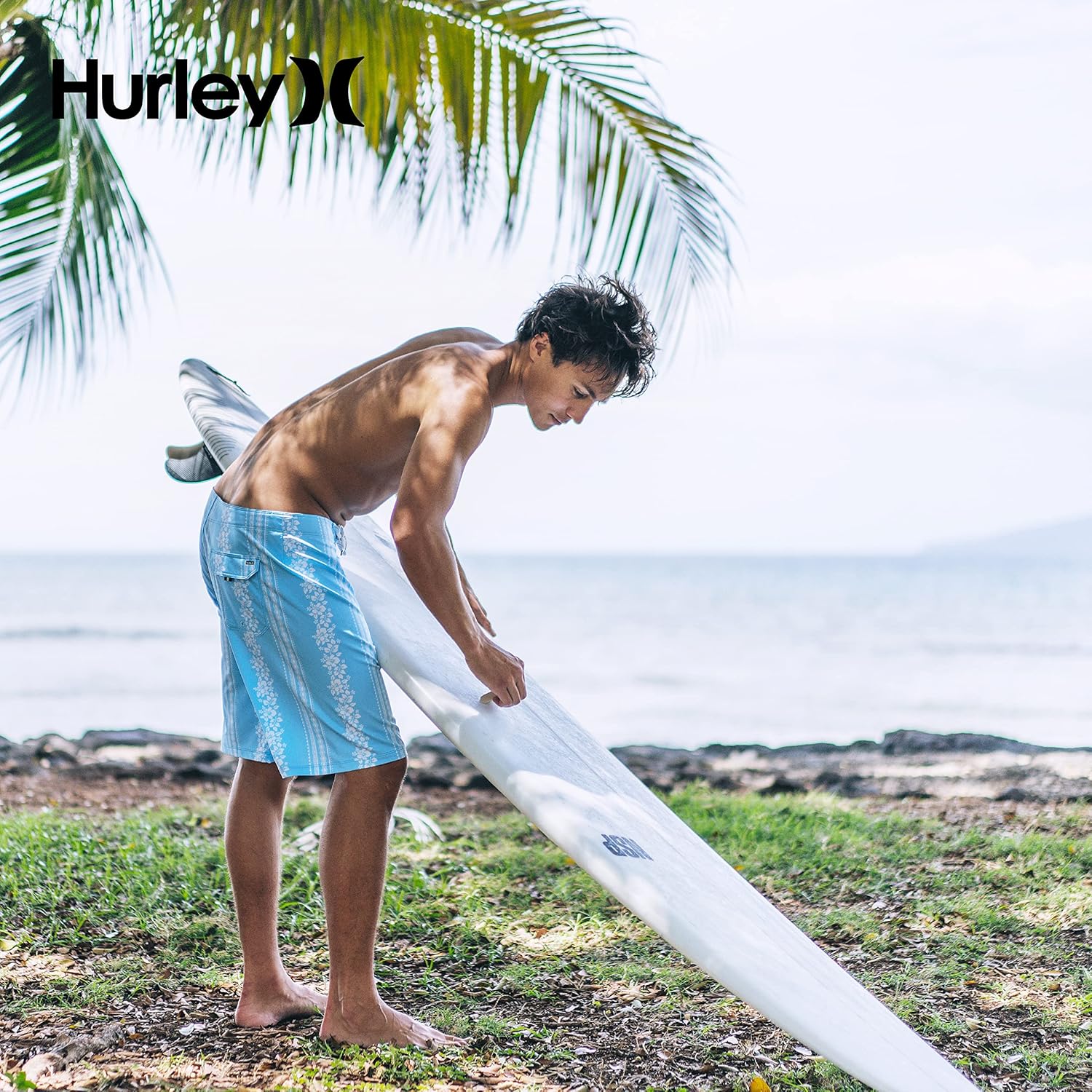 Nike Herrenhose – Bild 6