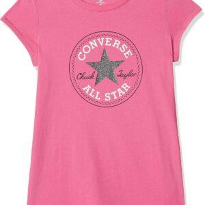 Converse CNVG Timels Chuck Patch Tee
