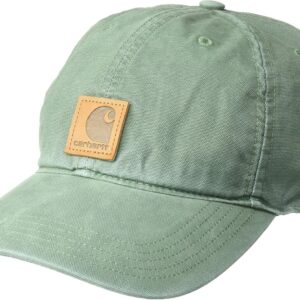 Carhartt Herren Canvas Cap Baseballkappe