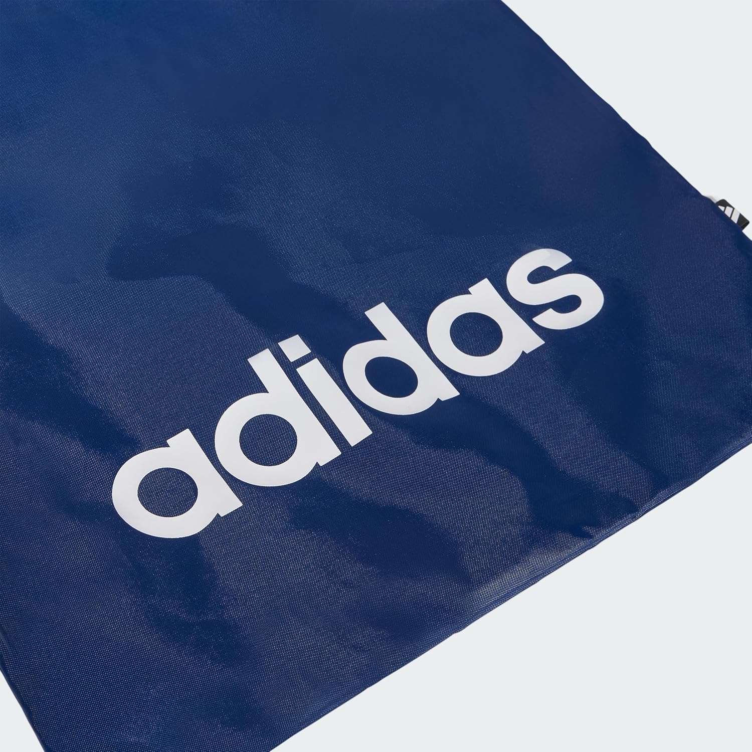 adidas unisex lineare Fitnesstasche – Bild 2