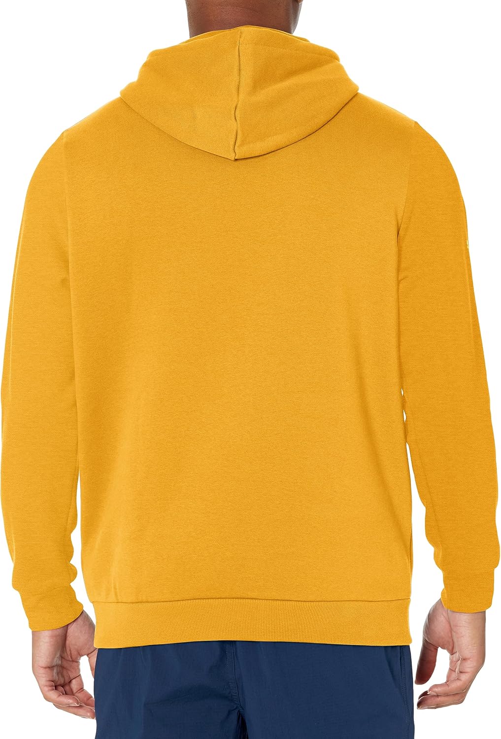 Puma Herren BMW M Motorsport Essentials Fleece Hoodie – Bild 4