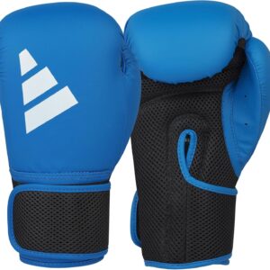 Adidas hybrid 25 (Kick) Box Handschuhe Kinder – 8