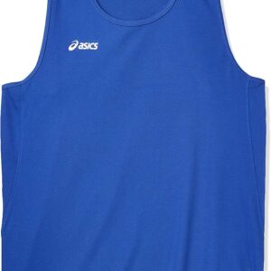 Asics Herren Ms Rivale II Singlet Tanktop