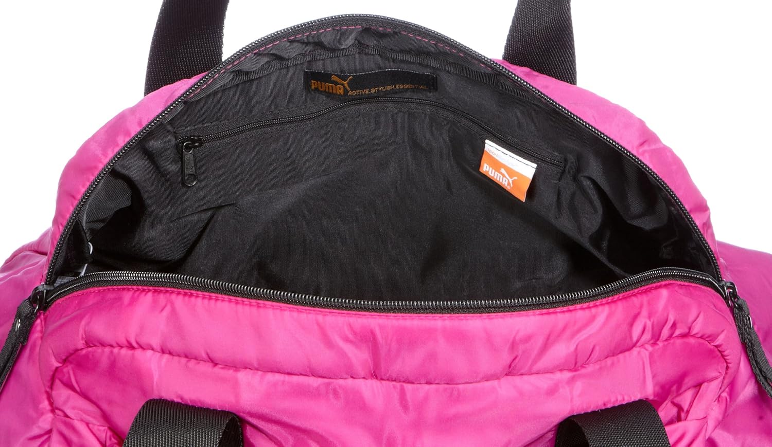 Puma Fitness Trainingstasche 44 x 22,5 x 20 cm – Bild 4