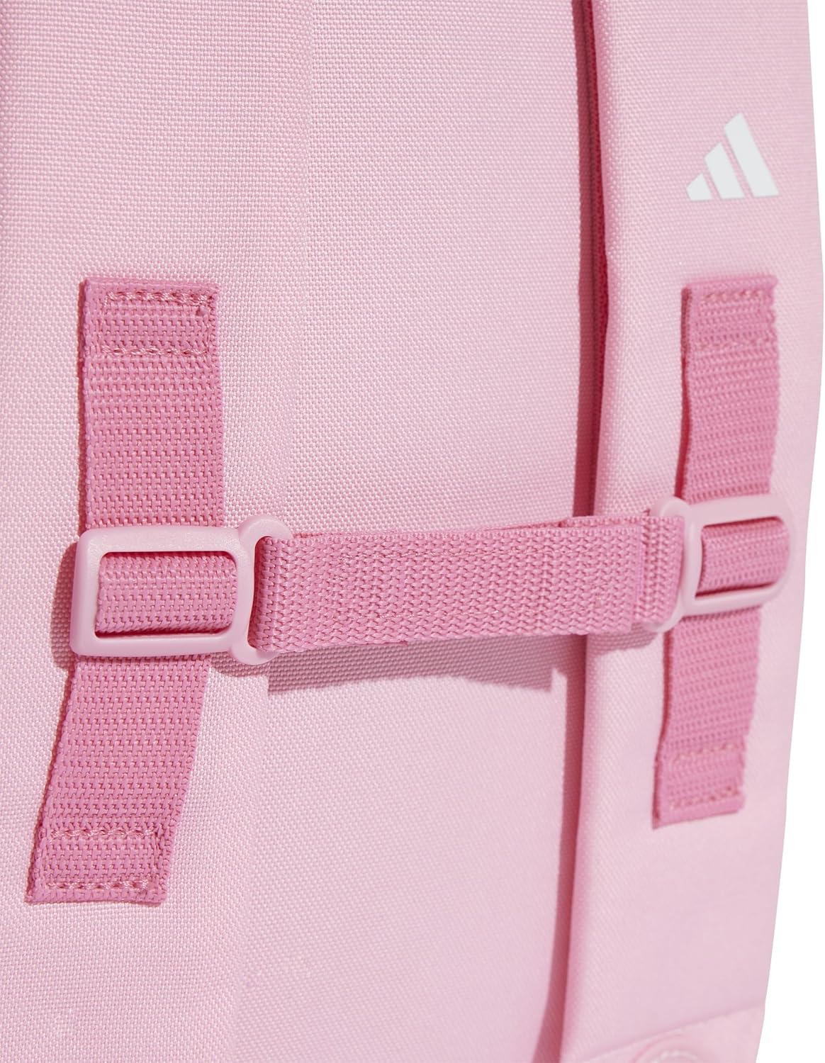 adidas unisex Kinder saisonale Essentials ColourBlock Rucksack – Bild 4