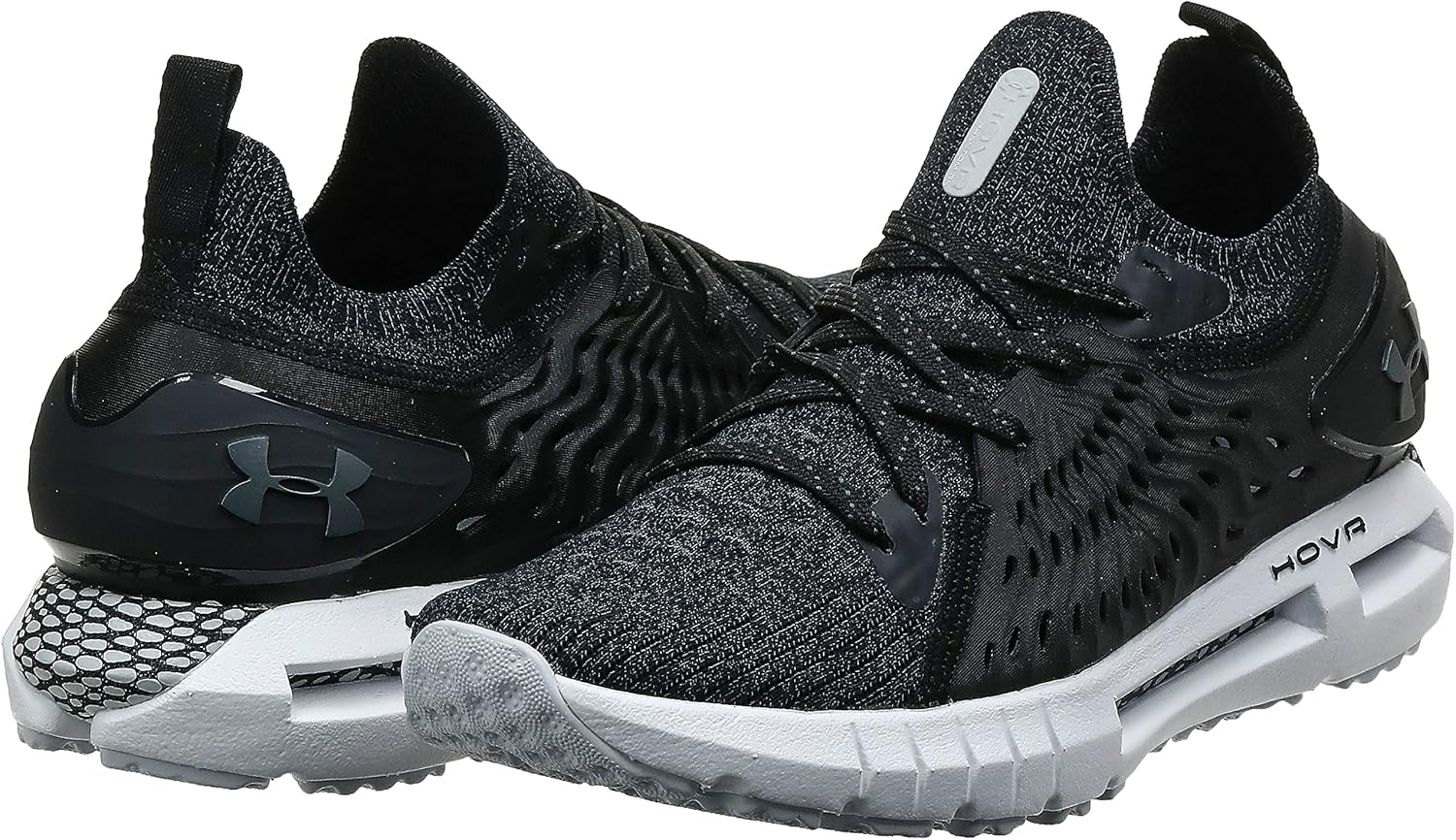 Under Armour Frauen HOVR Phantorn Laufschuhe – Bild 7
