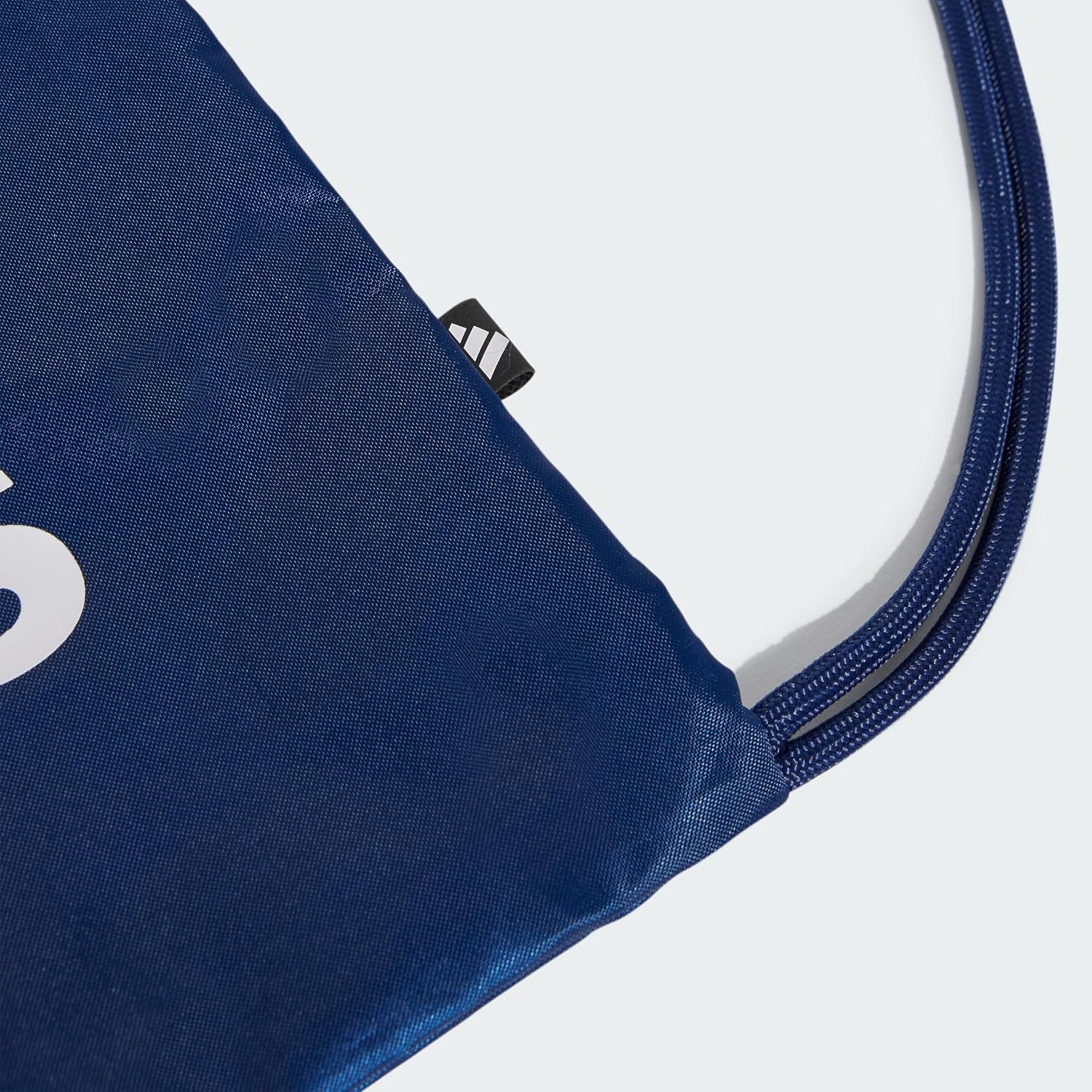 adidas unisex lineare Fitnesstasche – Bild 3