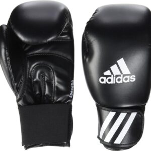 Adidas Herren Geschwindigkeit 50 Boxhandschuhe