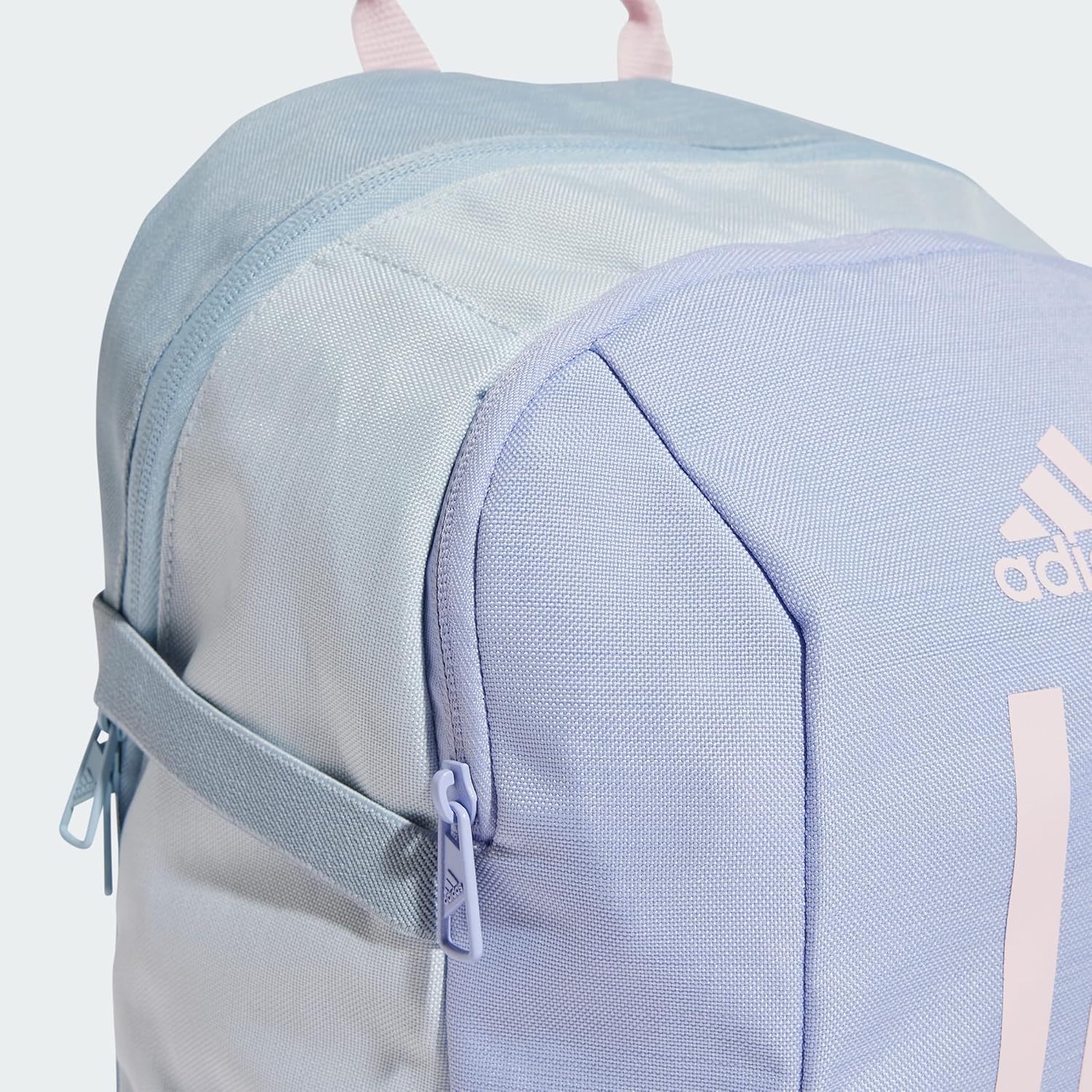 adidas unisex kindermacht rucksack jugendgepack jugendrucksack – Bild 3