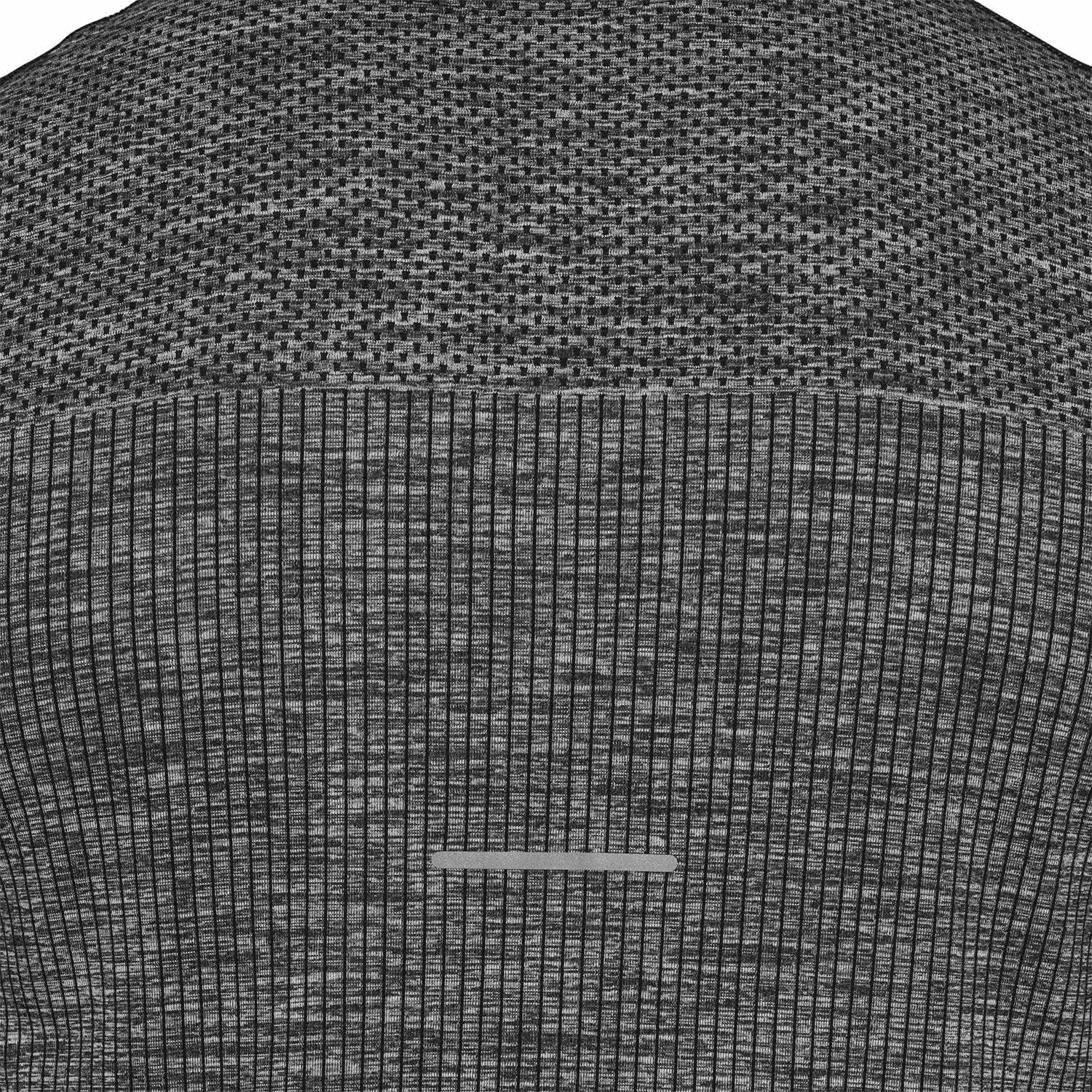 Asics Herren-Rennen nahtloses LS-Langarmhemd – Bild 4