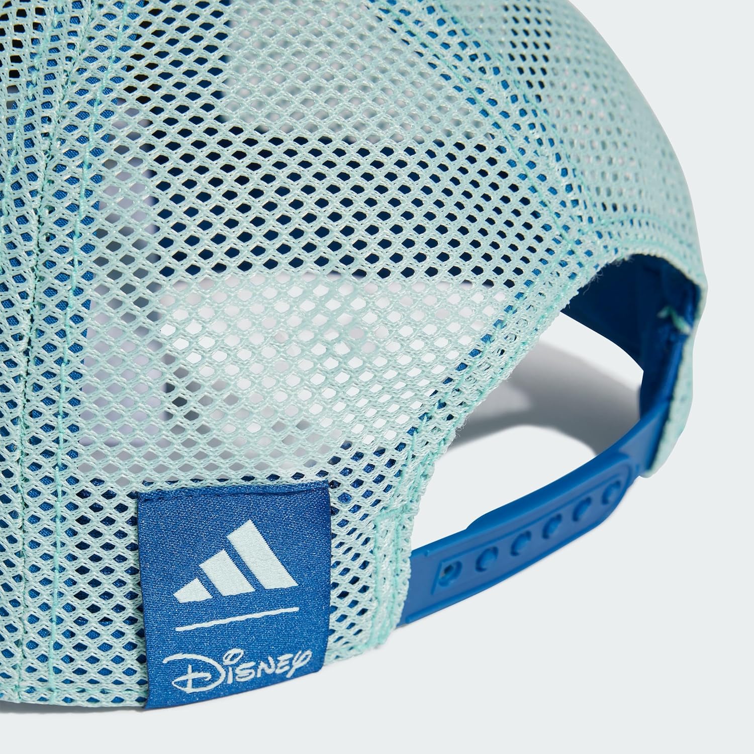 adidas unisex kids x disney lilo & stitch cap – Bild 3