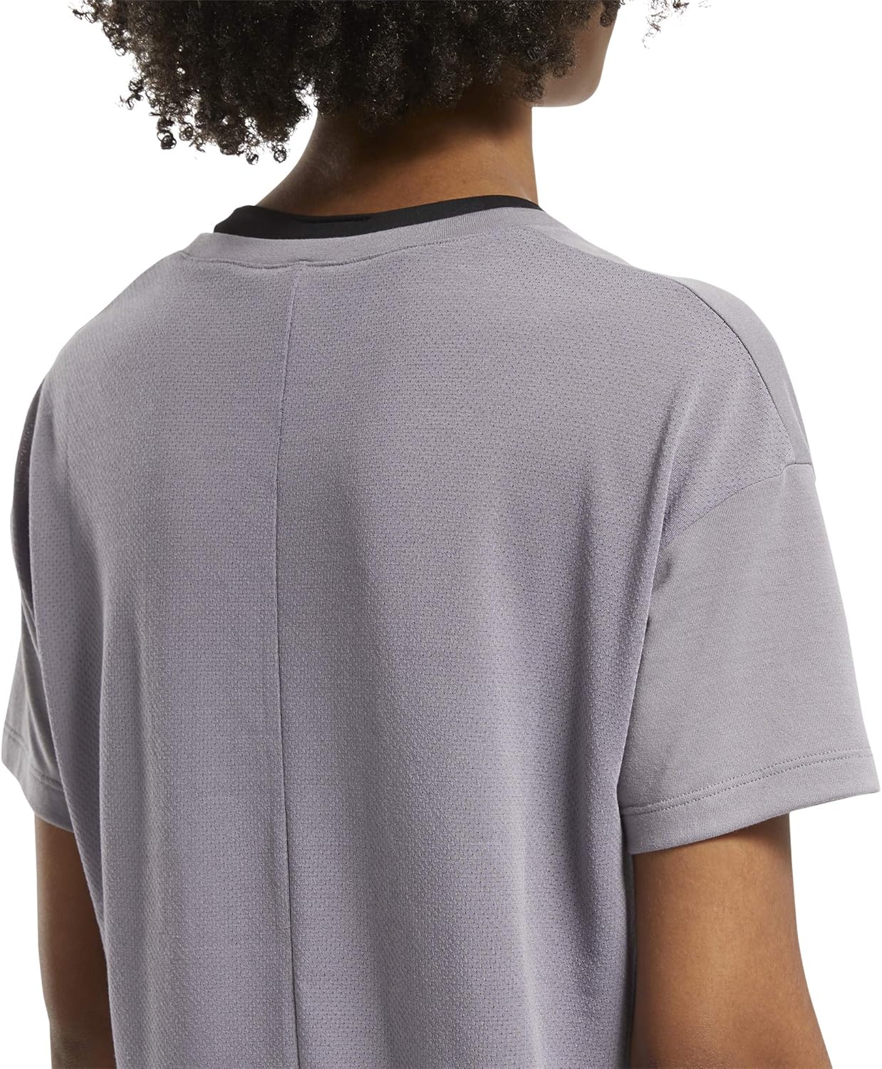 Reebok Damen Wors sup bl b Tee Weste – Bild 4