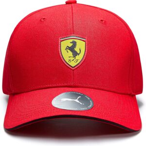 Puma Scuderia Ferrari Classic Cap