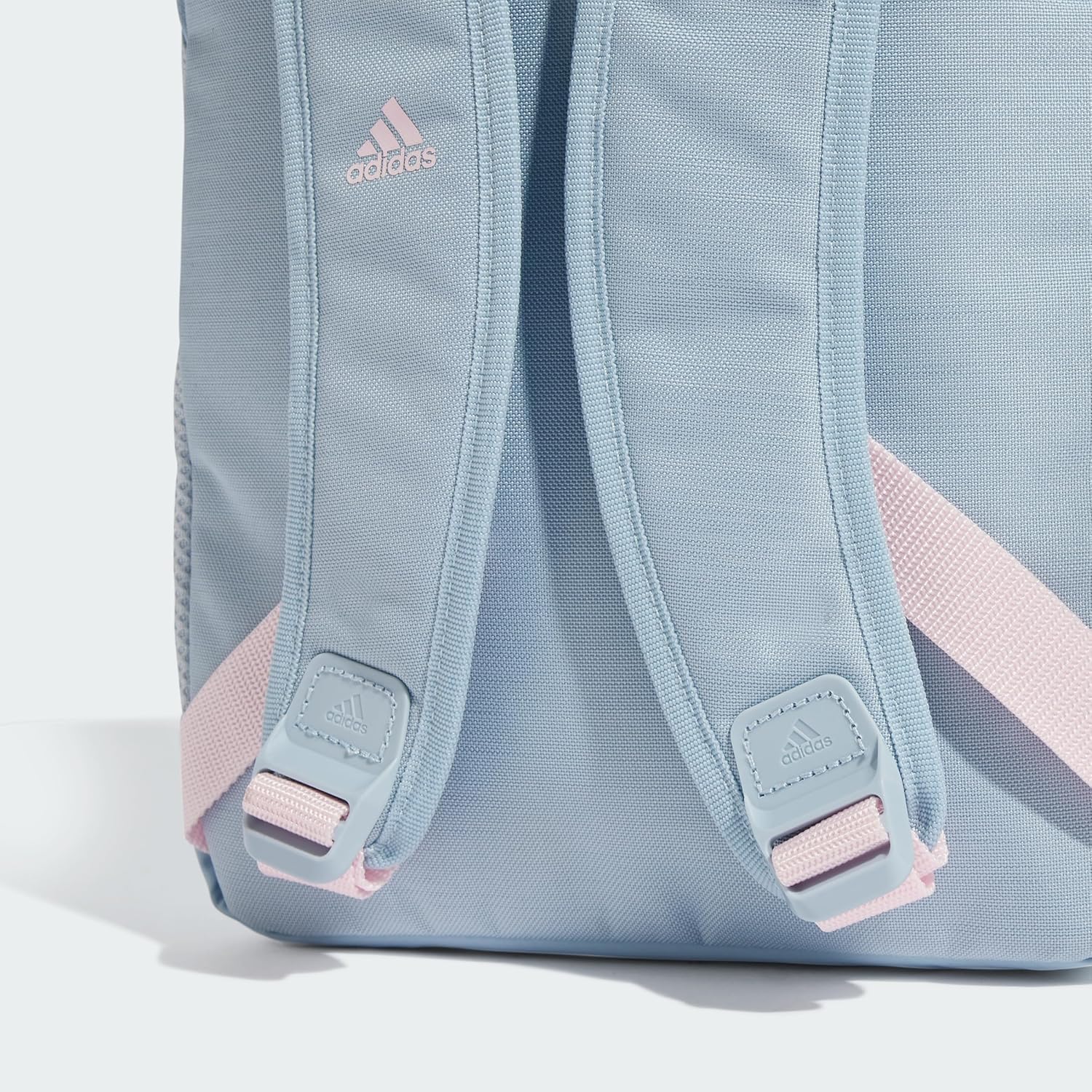 adidas unisex kindermacht rucksack jugendgepack jugendrucksack – Bild 2