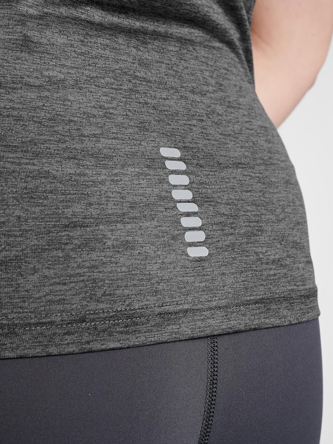 Newline Running - Textile - T -Shirts T -Shirt Running Women's's – Bild 5