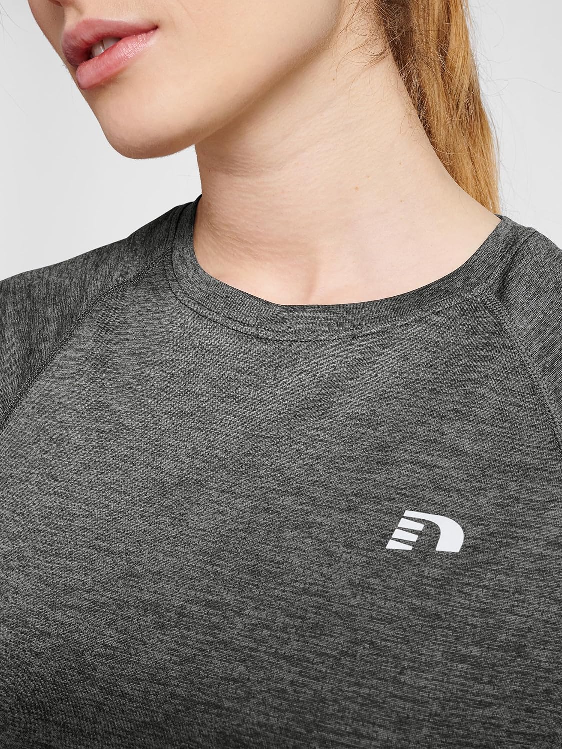 Newline Running - Textile - T -Shirts T -Shirt Running Women's's – Bild 4